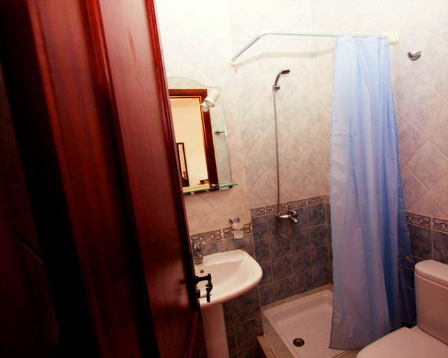 Bathroom, Mirador Golf Residence, Tétouan