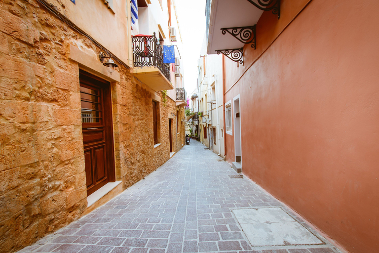 Exterior & Views 2, Konmari boutique suites, Crete