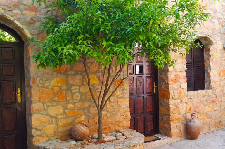 Exterior & Views 2, Auberge Le Refuge Agadir, Agadir-Ida ou Tanane