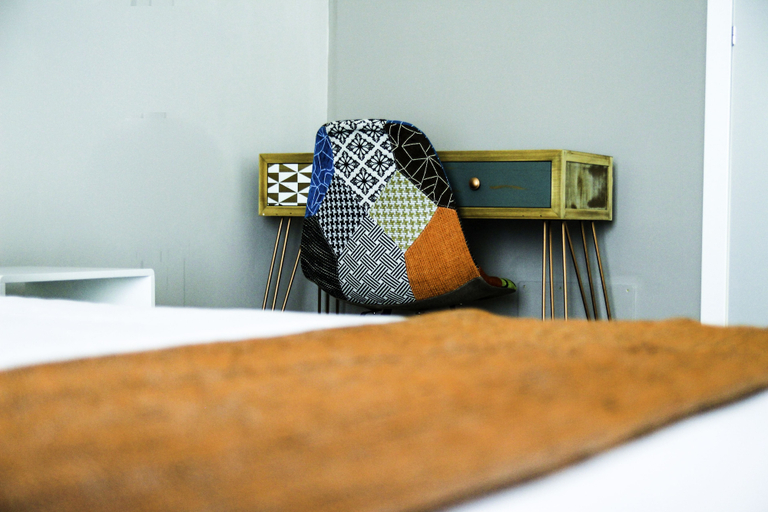 Bedroom 3, Home 146, Catanzaro