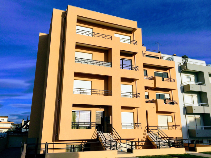 Exterior & Views 2, Mostarda Boutique Apartment, Vila do Conde