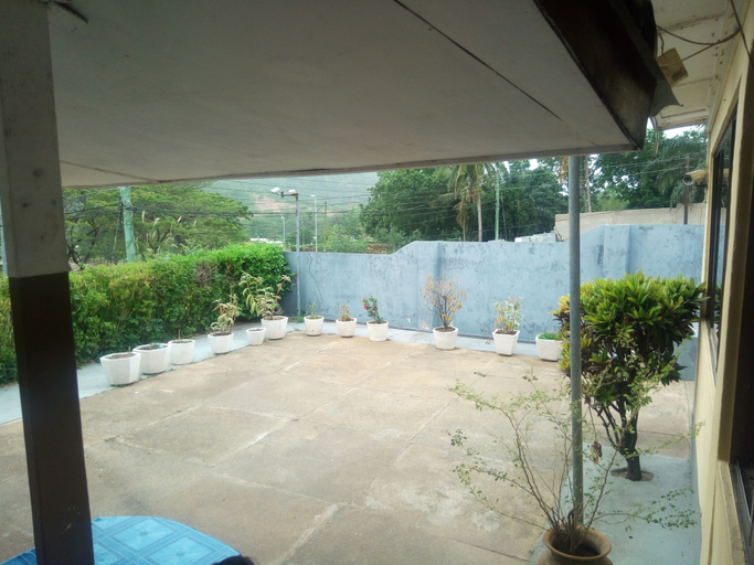 Others 4, Zito Guest Inn, Asuogyaman
