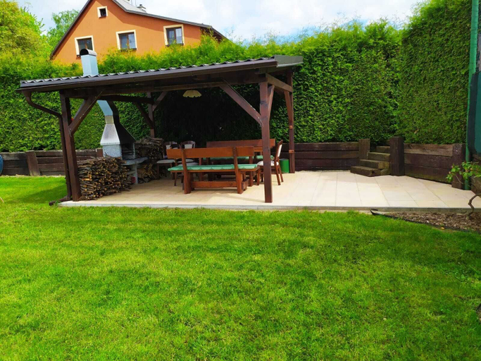 Others 5, Apartmány OKOUN, Šumperk