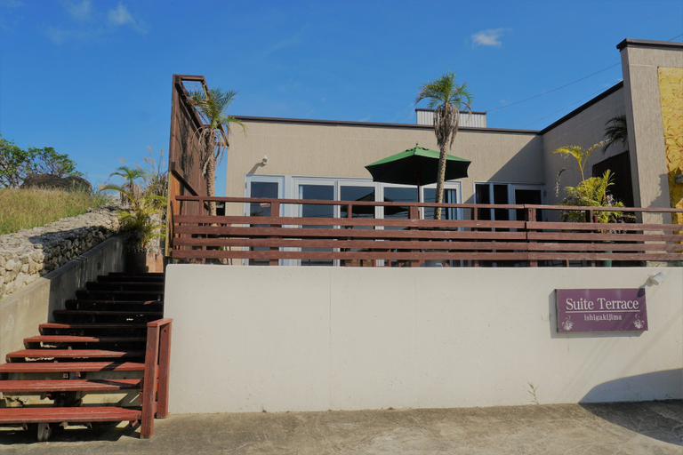 Exterior & Views 2, Suite Terrace Ishigakijima, Ishigaki