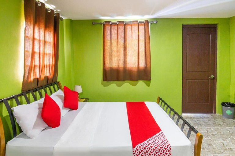 Bedroom 2, Cebu Golf Course, Liloan