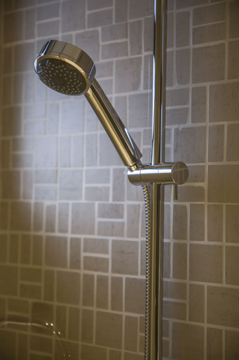 Bathroom 4, Naylover Hotel Suites, Amman