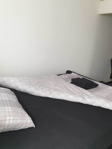 Bedroom 2, Large 2 Bedroom Apartment Lake Constance, Arbon
