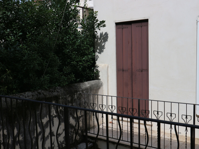 Balcony 5, Vicenza - Stradella San Giovanni 7, Vicenza