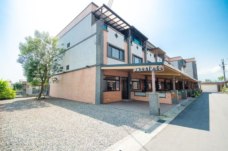 Exterior & Views 2, Puzzle, Yilan