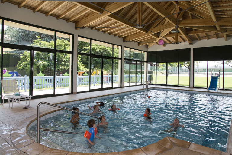 Sport & Beauty 3, Hôtel Ermitage, Haute-Savoie