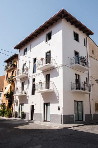 Exterior & Views 2, B&B Pinarina, Catanzaro