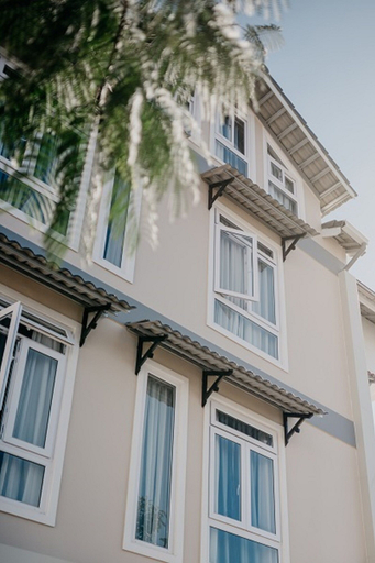 Exterior & Views, Le Phuong BB, Đà Lạt