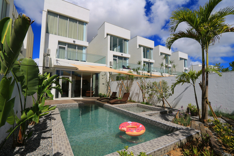 Exterior & Views 2, Splendi Villa, Pingtung