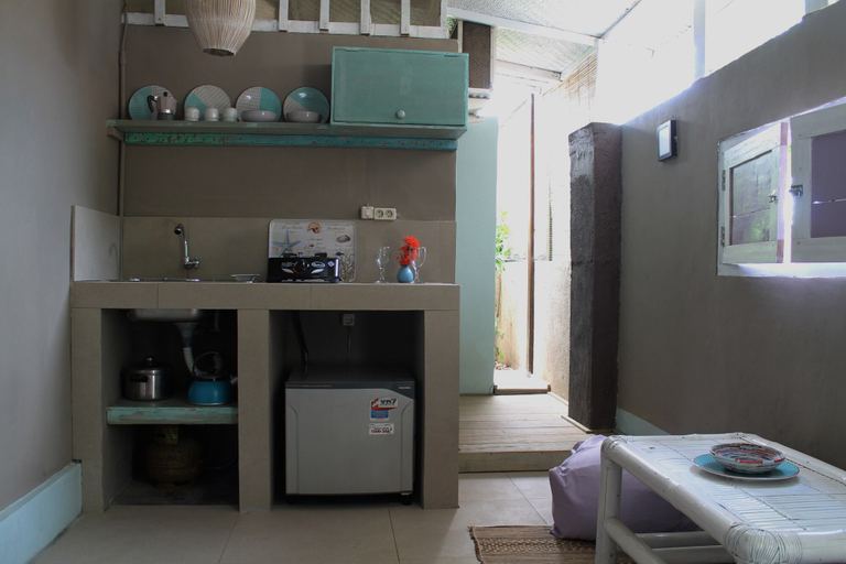 Others 5, Cahaya Home, Lombok