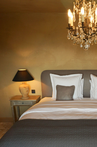 Bedroom 2, Boutique Hotel De Brakelhoen, Oost-Vlaanderen