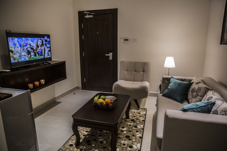 Others 5, Naylover Hotel Suites, Amman