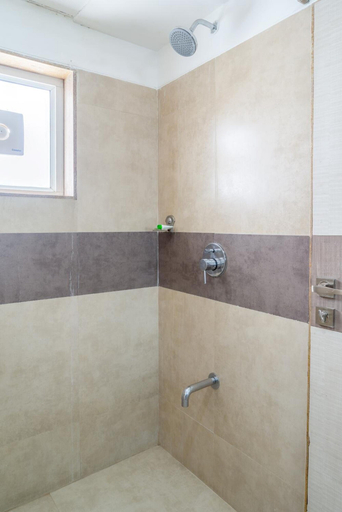 Bathroom 4, Hotel Casa, Vadodara