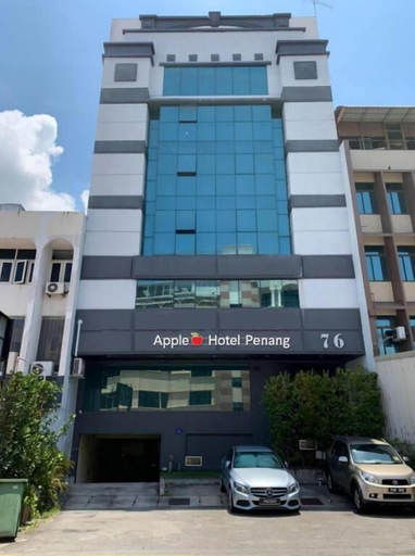 Apple Hotel PENANG, Pulau Penang
