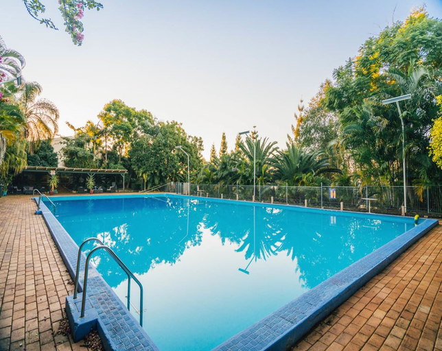 Sport & Beauty 5, Woodlands of Marburg, Ipswich - West