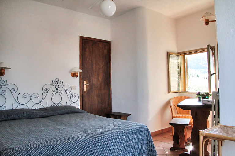 Bedroom 5, Le Roccette San Leonardo, Vibo Valentia