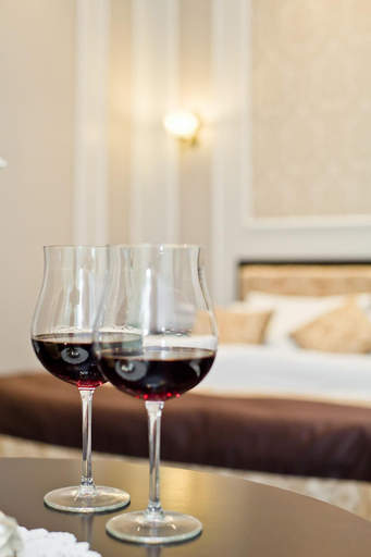 Food & Drinks, Boutique Hotel Leningrad, Sankt-Peterburg gorsovet