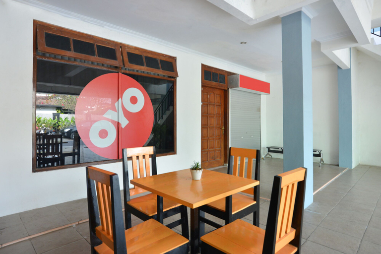 Others 3, OYO 745 Griya Jasmine Syariah, Sleman
