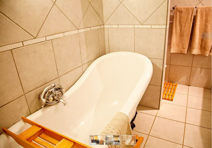 Bathroom 3, Lalapanzi Hotel and Conference Centre, Vhembe
