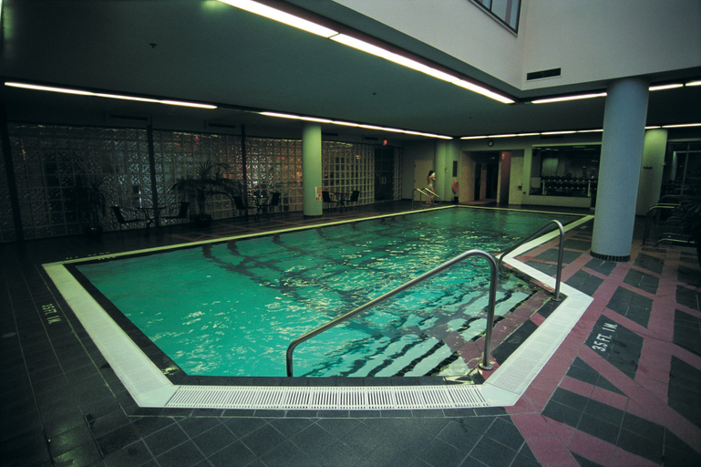 Sport & Beauty 5, WorldMark Vancouver - The Canadian, Greater Vancouver