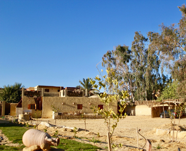 Exterior & Views 2, Tunis Tone - Tunis Village Campsite, Yusuf as-Sidiq