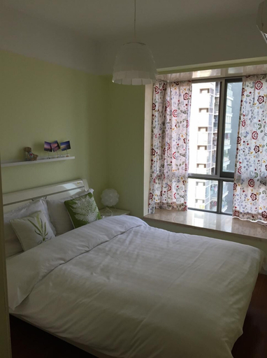 Bedroom 5, Mercure Chengdu Downtown, Chengdu
