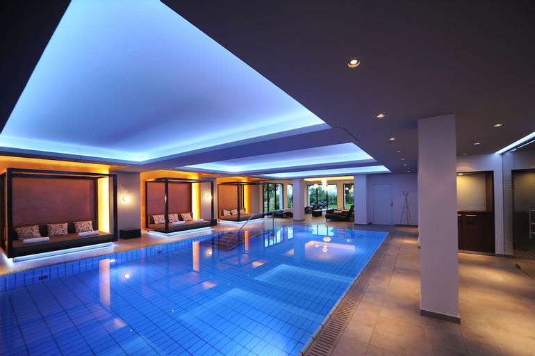 Sport & Beauty 2, Schlosshotel Bad Wilhelmshöhe, Kassel