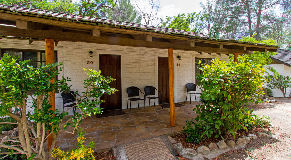Exterior & Views, Warner Springs Ranch, San Diego