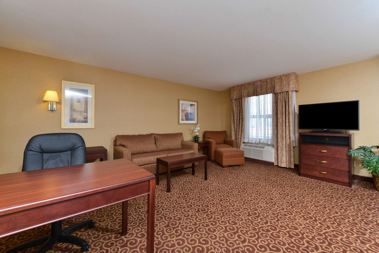 Others 5, Hampton Inn & Suites by Hilton Edmonton Intl Airport, Division No. 11
