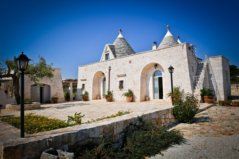 Others 5, Trulli Laetitia, Taranto