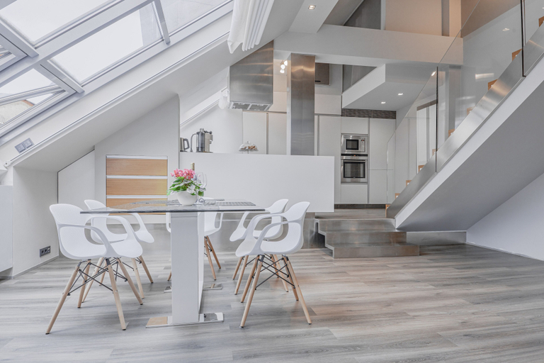 Others 5, Luxury Apartment in Centre, Praha 1