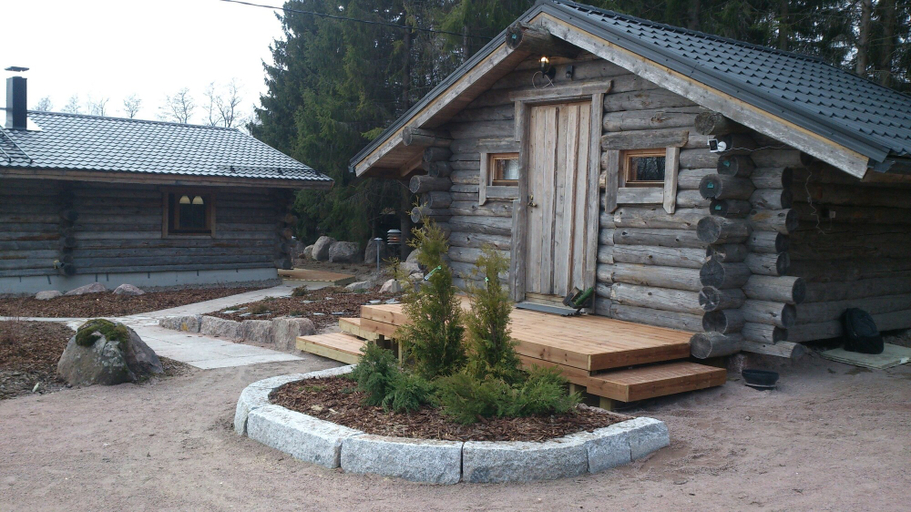 Exterior & Views 2, Villa Kivikoski, Kymenlaakso