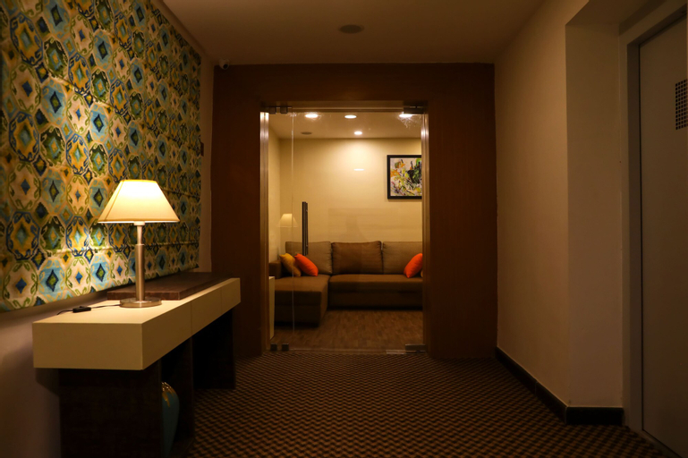 Others, TIA Hotel, Thiruvallur
