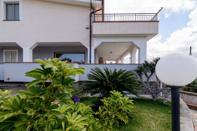 Exterior & Views, B&B Belvedere, Salerno