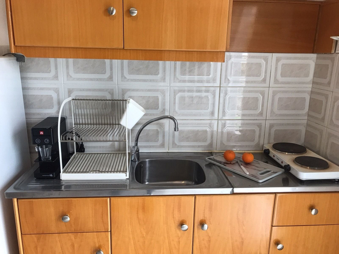 Others 4, Cape Blue Apartments, Central Macedonia