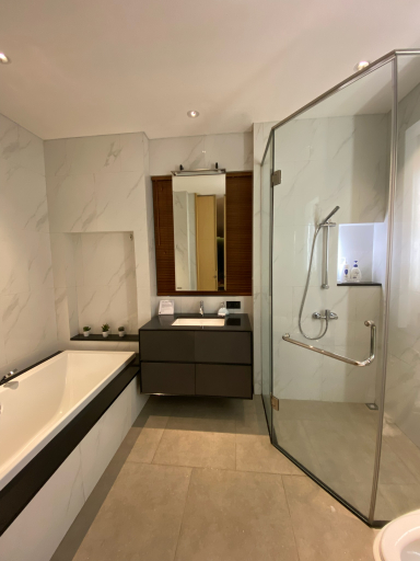 Bathroom 5, Sapere House, Bandung