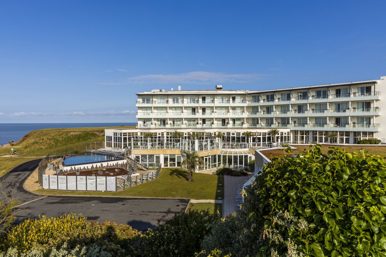 Exterior & Views 2, Hôtel & Spa - Thalazur Royan, Charente-Maritime