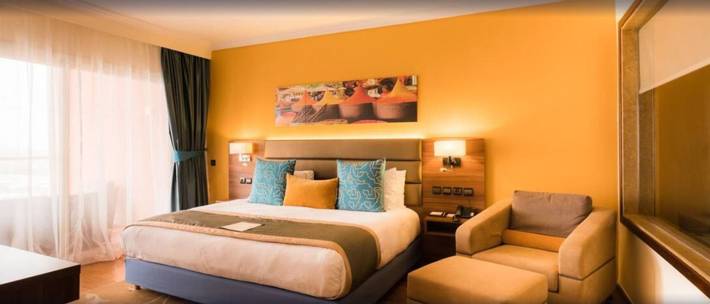 Bedroom 5