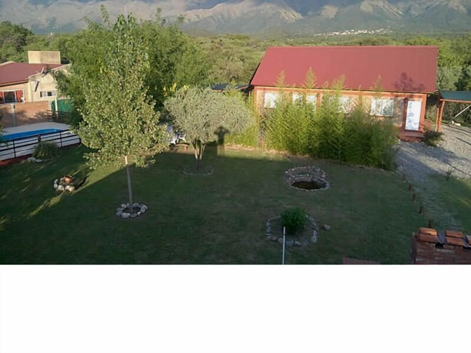 Others 5, Duplex La Lechuza, Junín