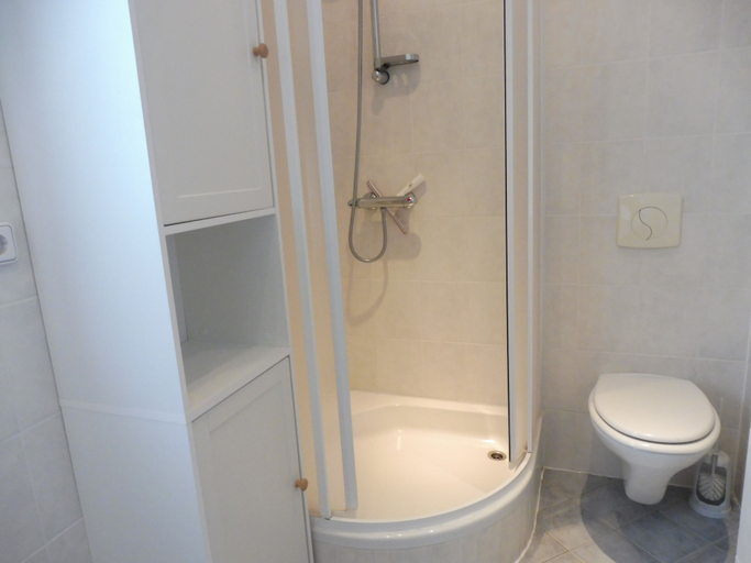 Bathroom 3, Villa Althaus, Hochsauerlandkreis