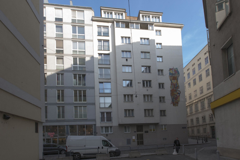 Exterior & Views 2, Heart of Vienna Residence, Wien