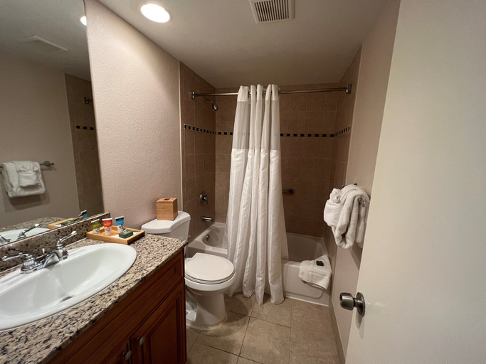 Bathroom 4, Gulfstream Manor, Palm Beach
