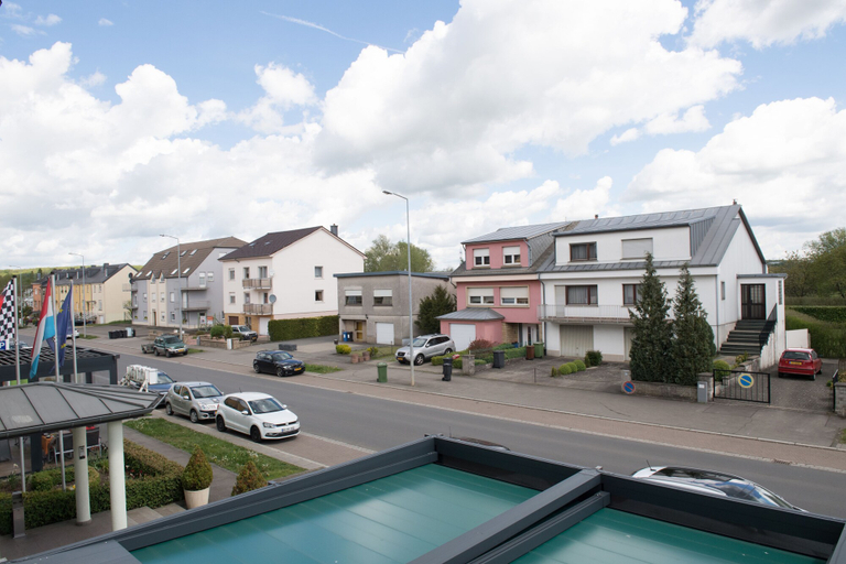 Sport & Beauty, Hotel Gulliver, Capellen