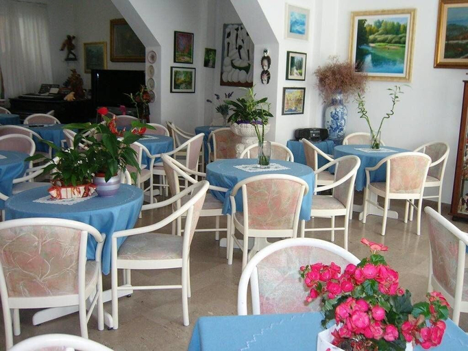 Food & Drinks 4, Hotel Villa Carla, Gorizia