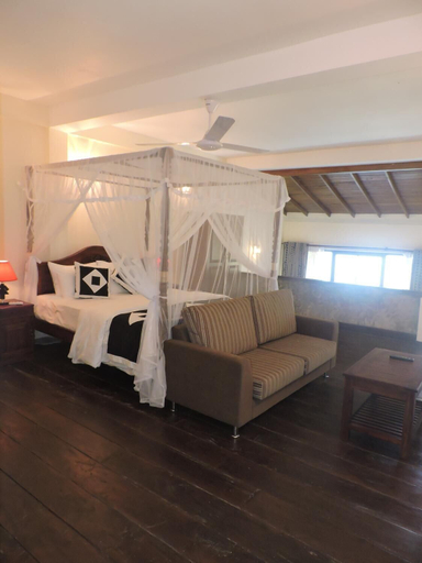 Bedroom 3, Misty Hills Ella Resort, Ella