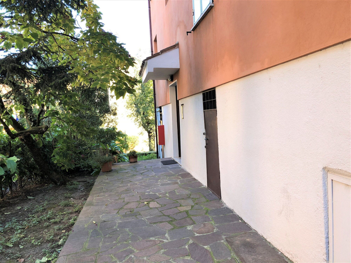 Exterior, Desenzanoloft – Smile on the Lake, Brescia
